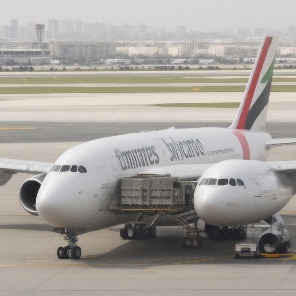Emirates SkyCargo